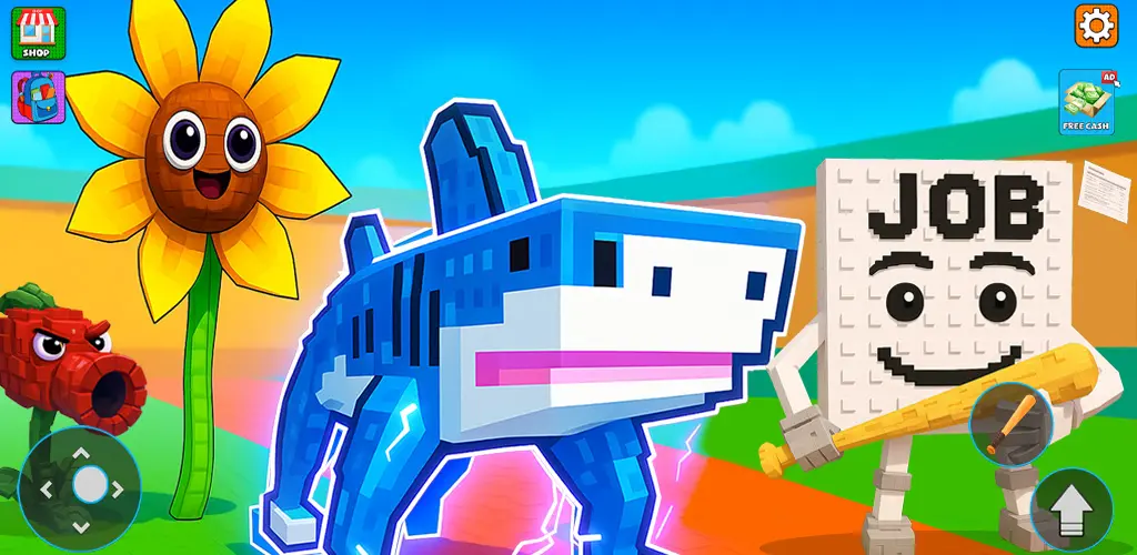 Header Banner