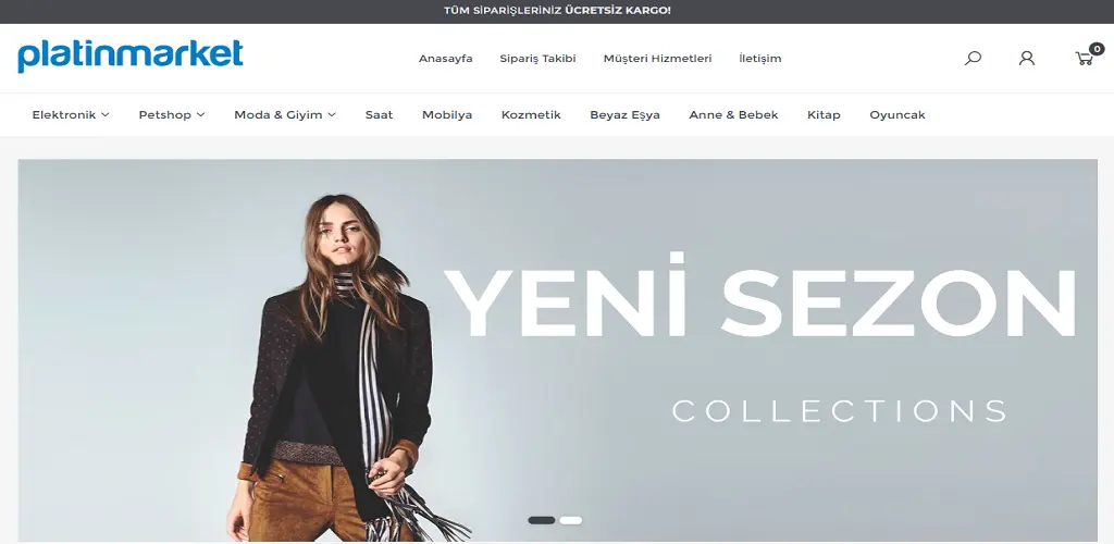 Header Banner