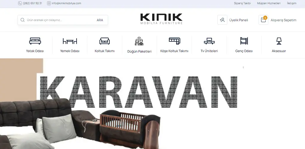 Header Banner