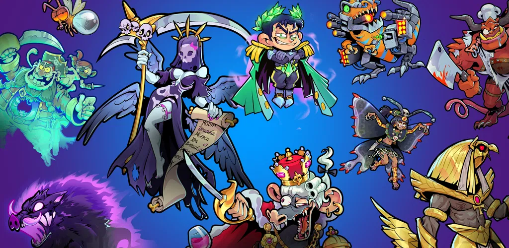 Header Banner