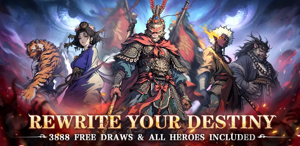 Header Banner