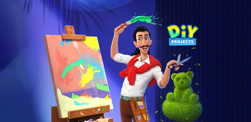 Header Banner