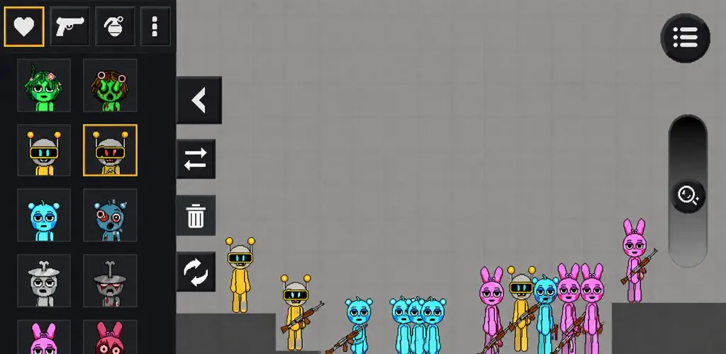 Header Banner