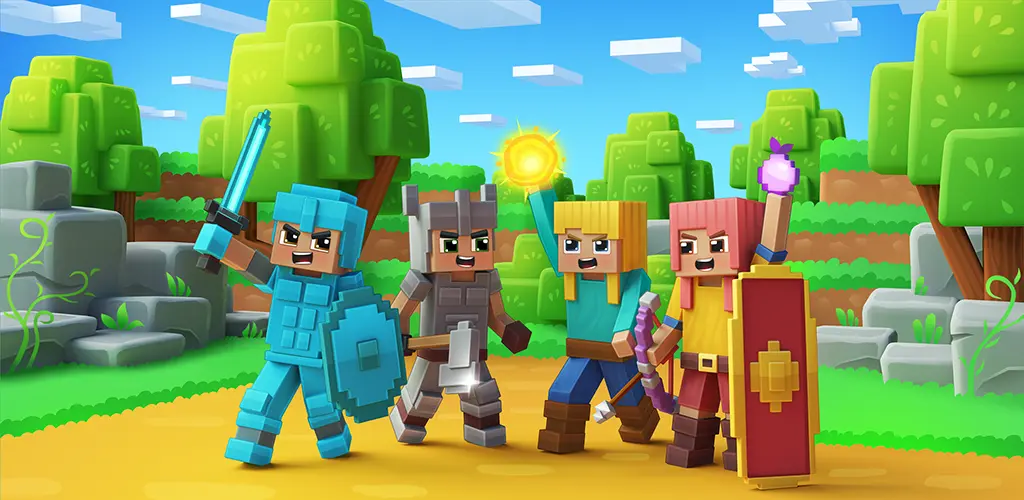 Header Banner