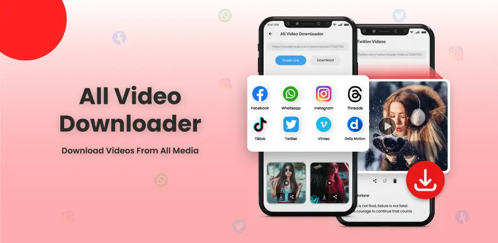 Header Banner