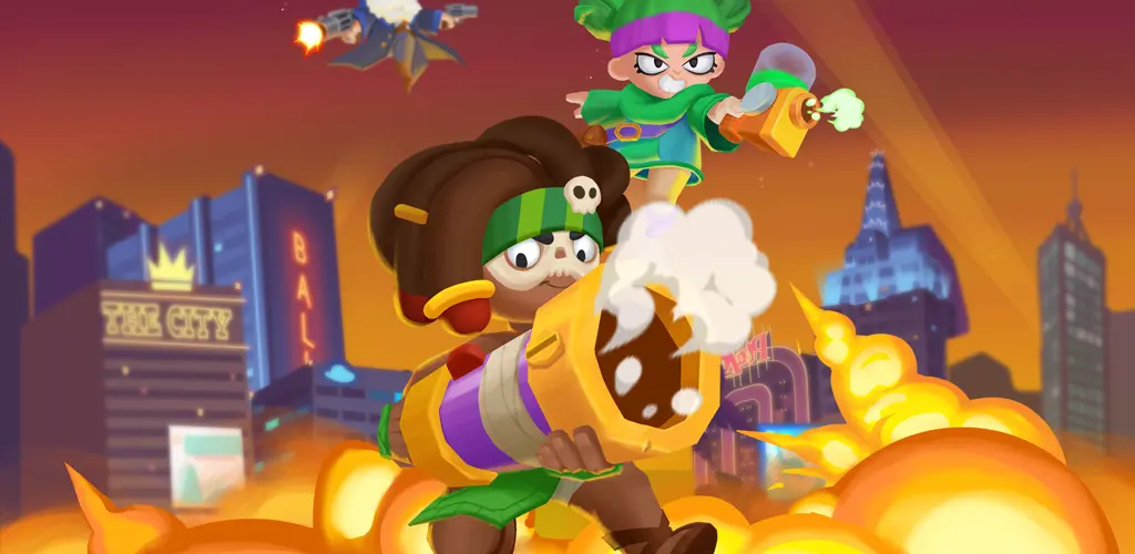 Header Banner
