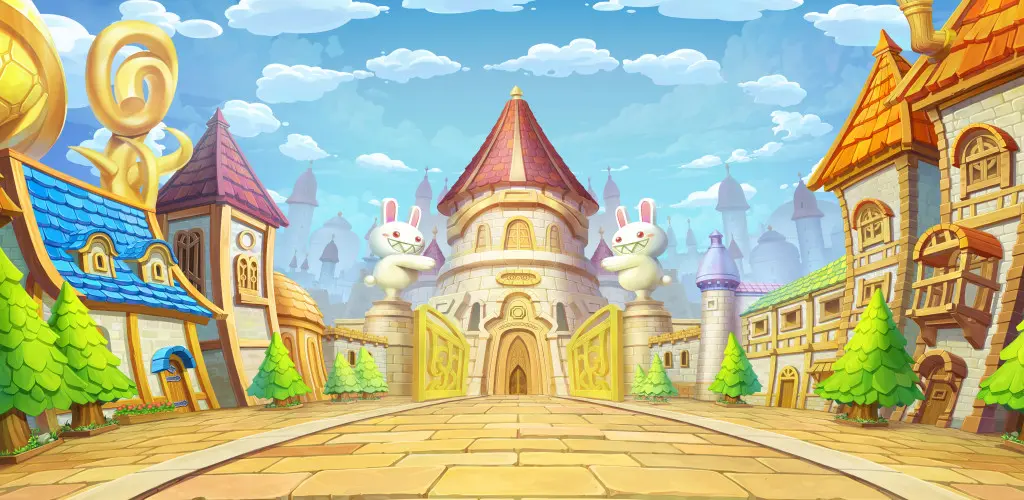 Header Banner