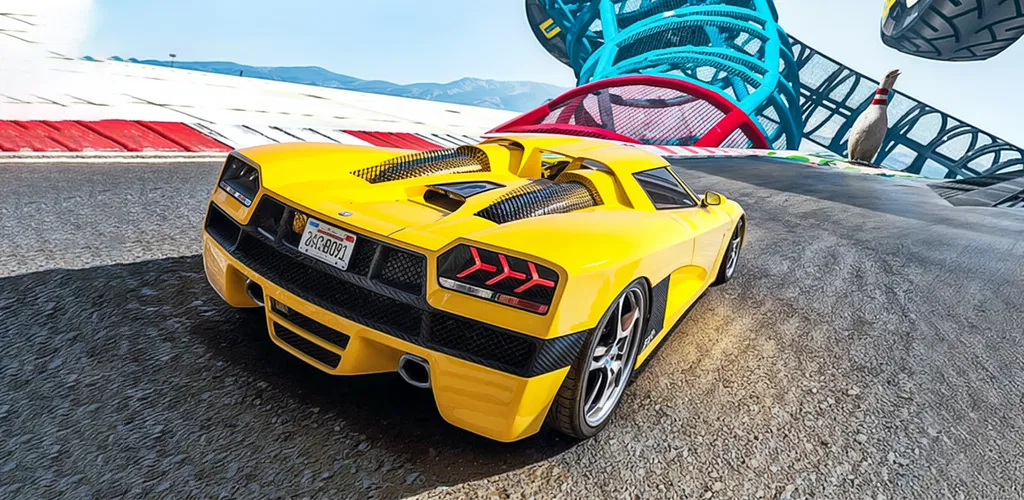 Header Banner