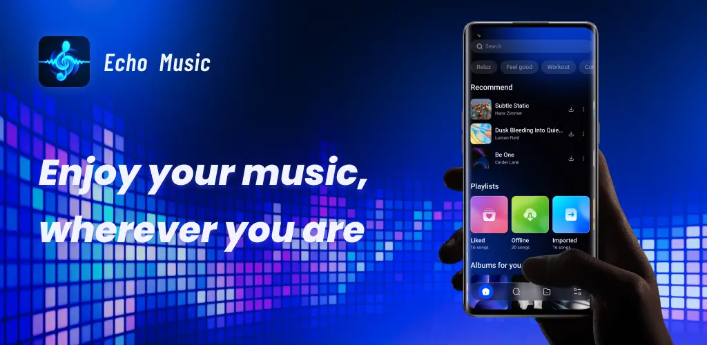 Header Banner