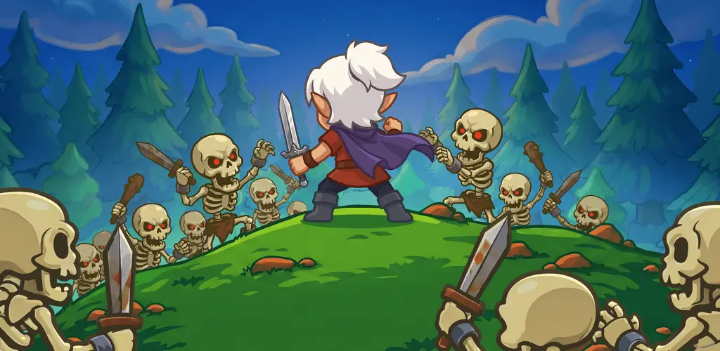 Header Banner