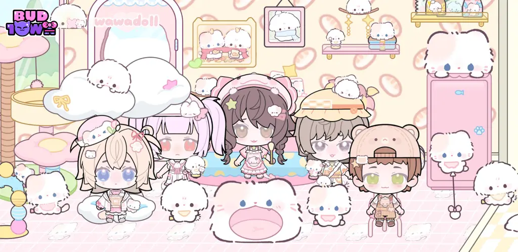 Header Banner