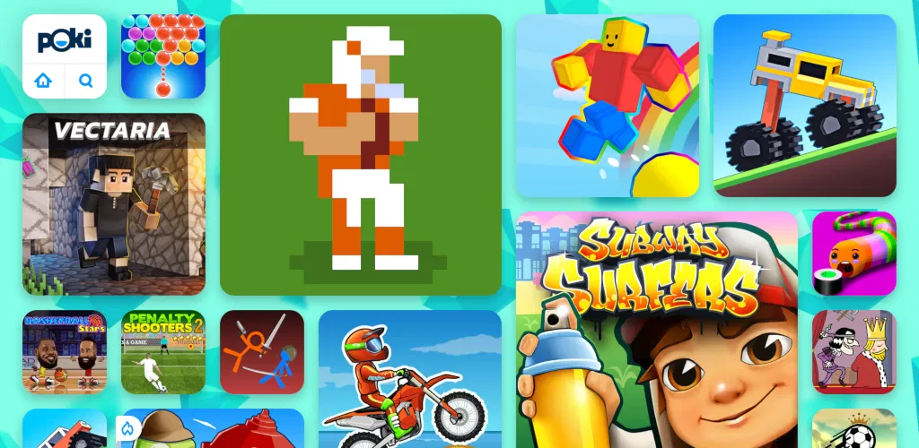 Header Banner
