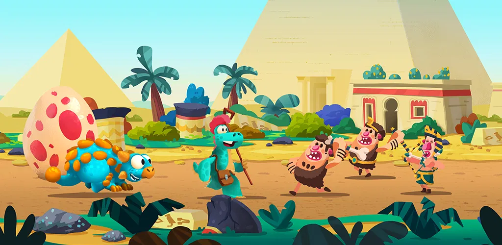 Header Banner
