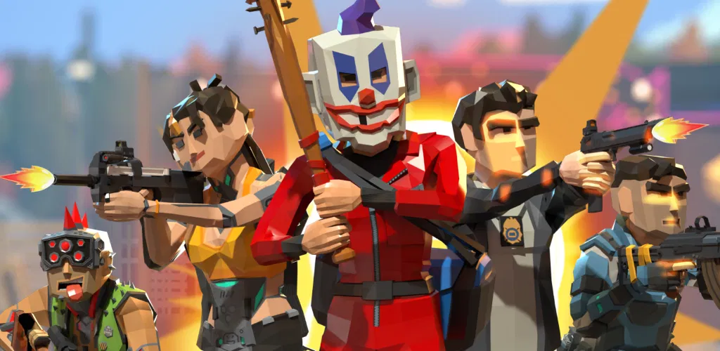 Header Banner