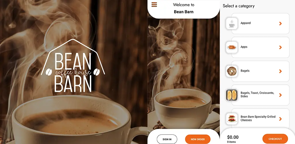 Header Banner
