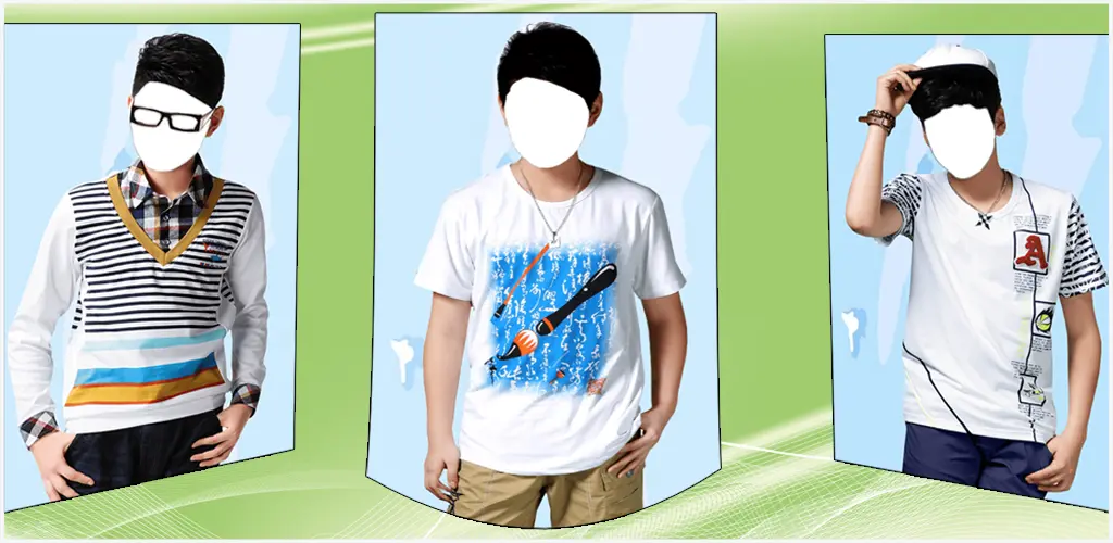 Header Banner