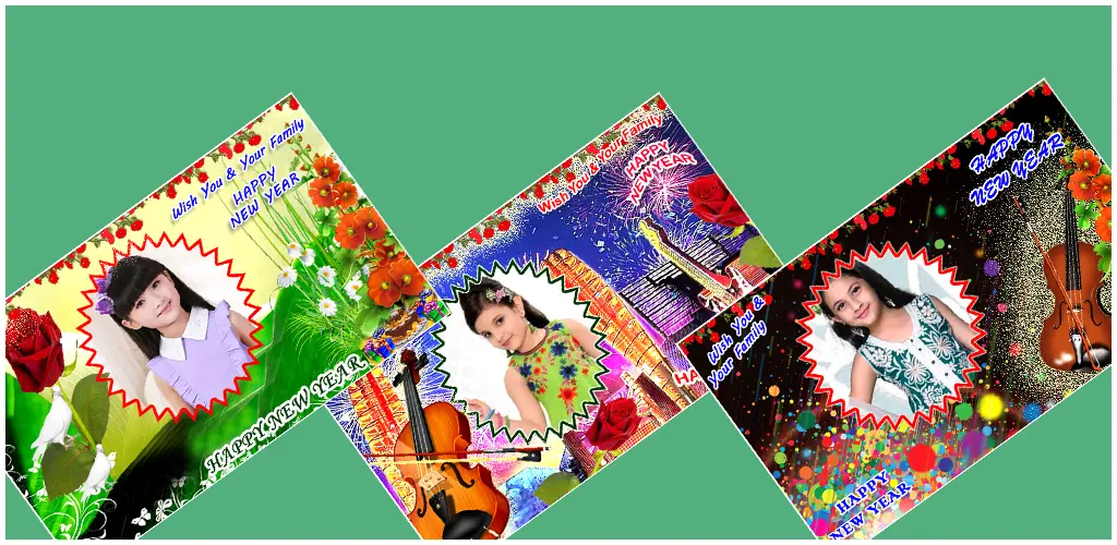 Header Banner