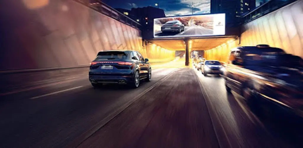 Header Banner