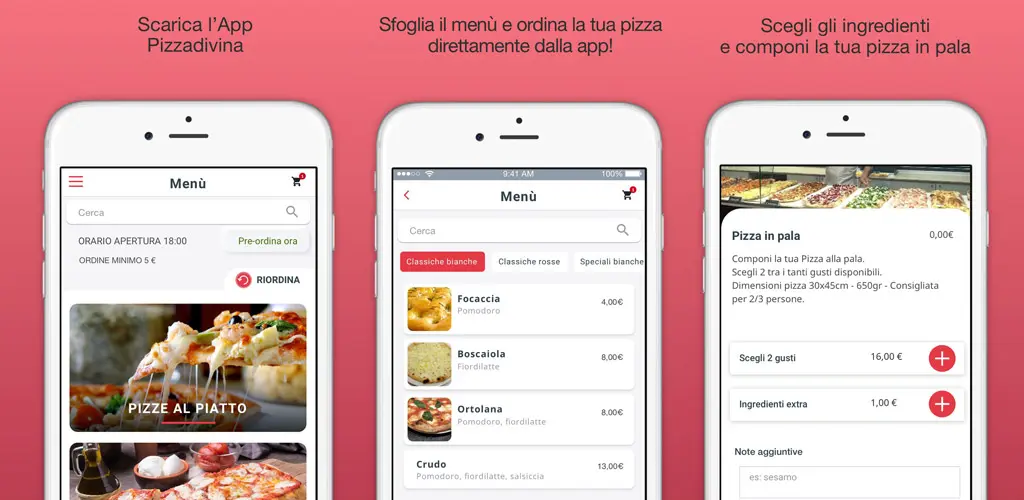 Header Banner