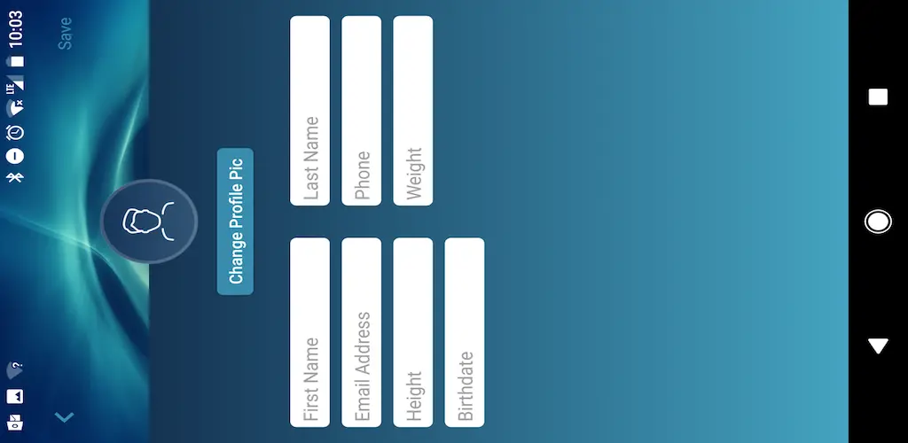 Header Banner