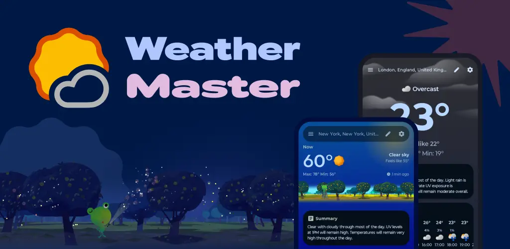 Header Banner
