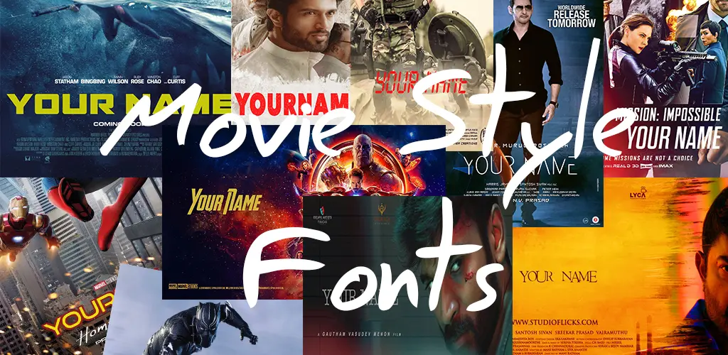 Header Banner