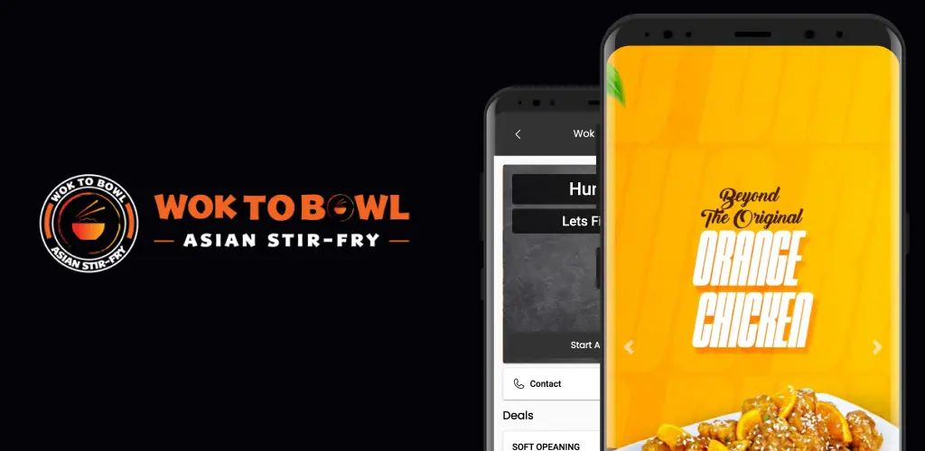 Header Banner