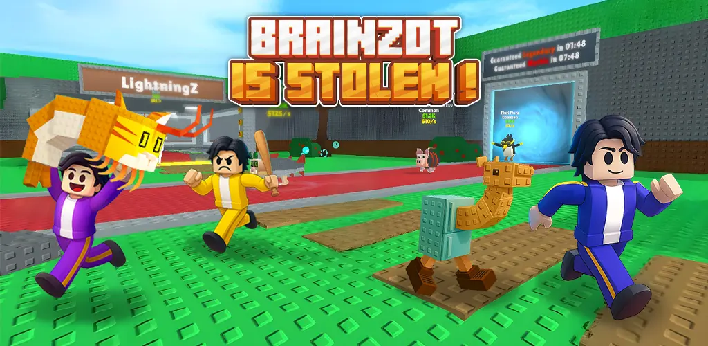 Header Banner