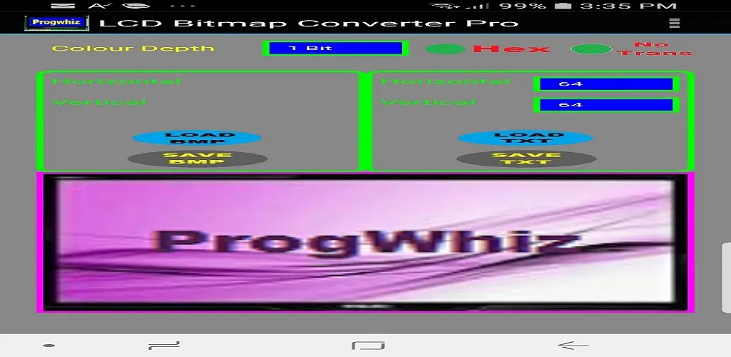 Header Banner