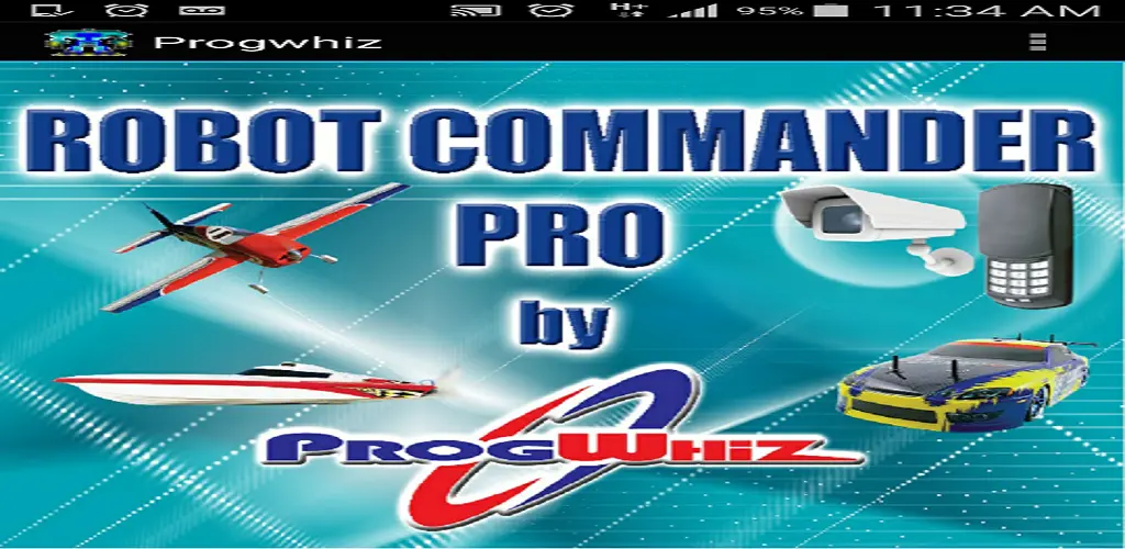 Header Banner