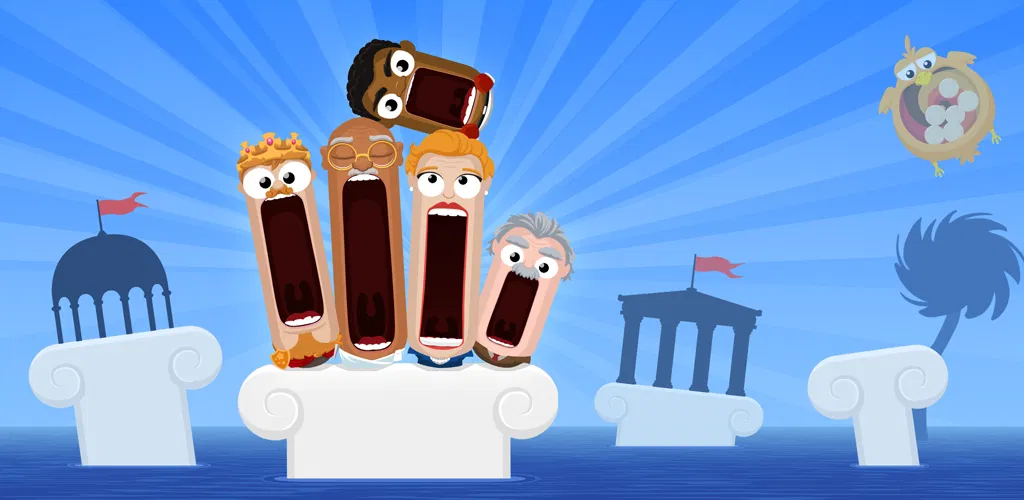 Header Banner