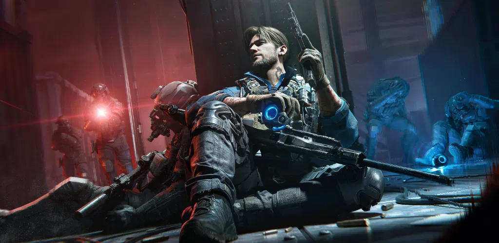 Header Banner