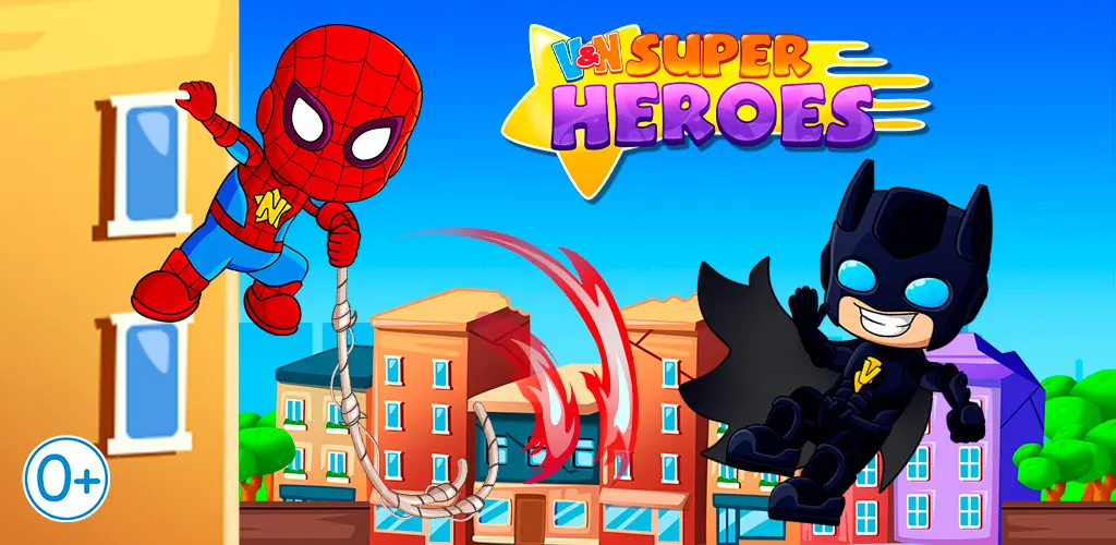 Header Banner