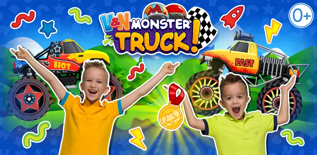 Header Banner