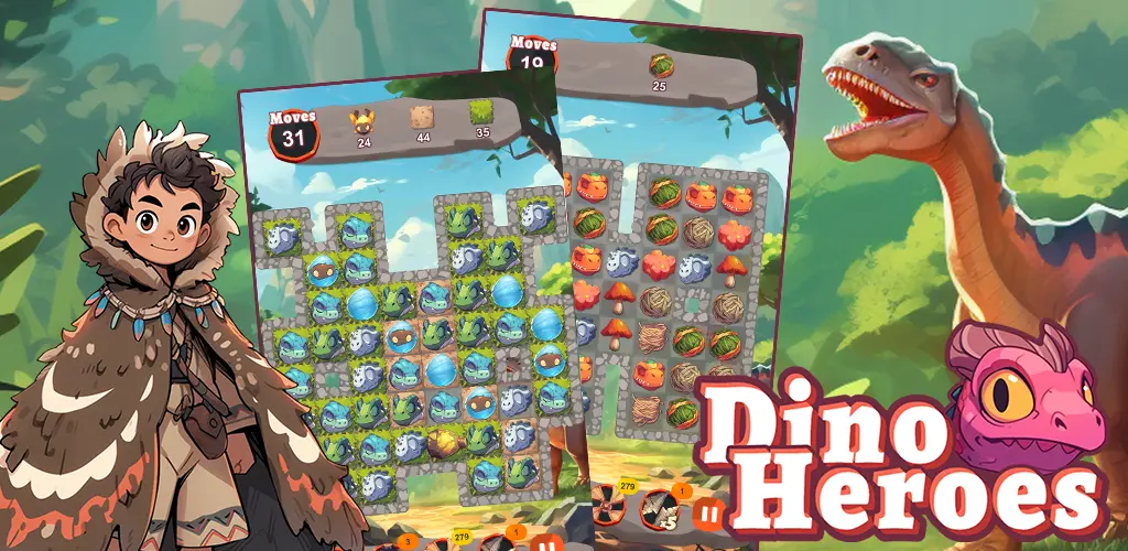 Header Banner
