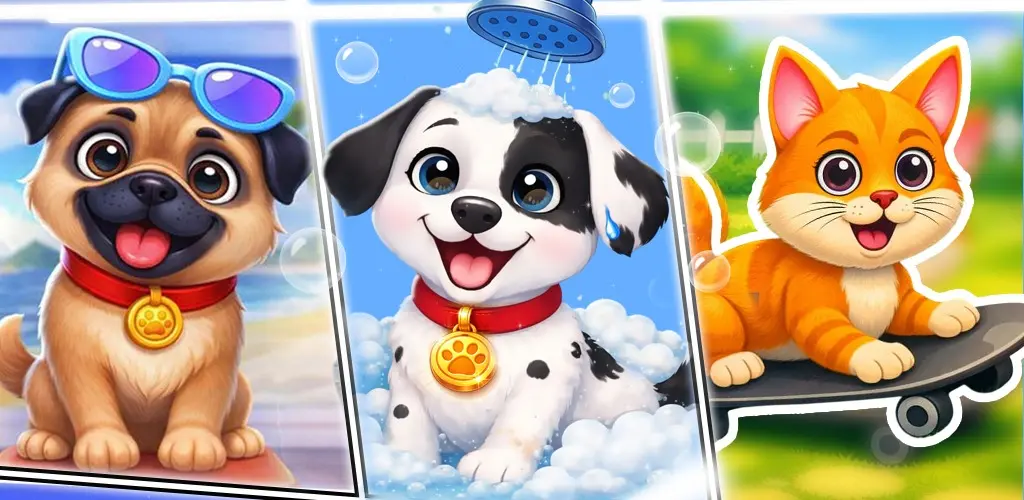 Header Banner
