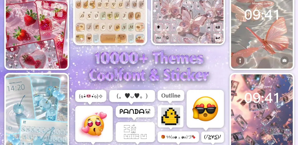 Header Banner