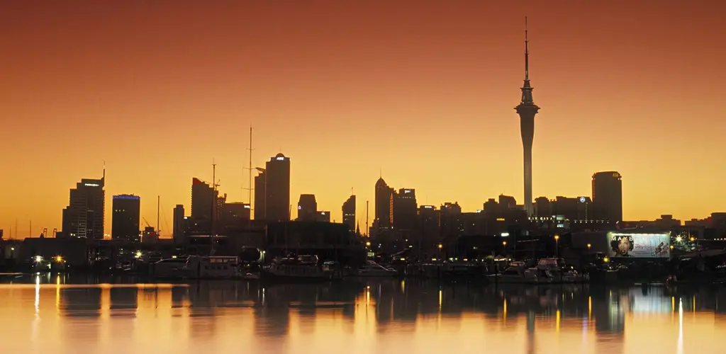 Header Banner