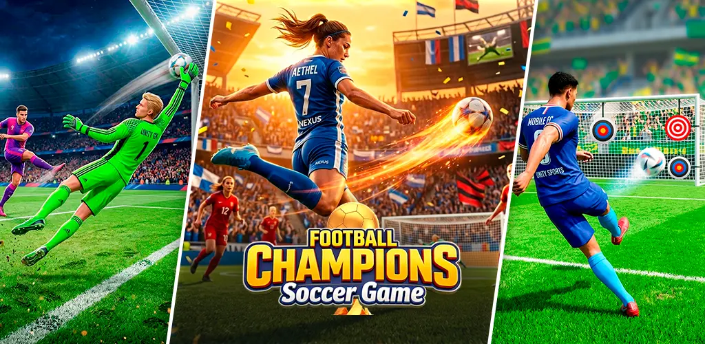 Header Banner