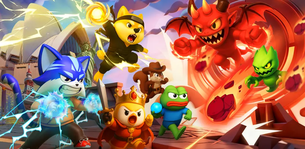 Header Banner