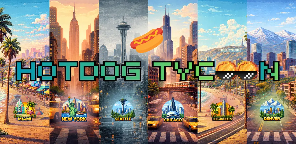 Header Banner