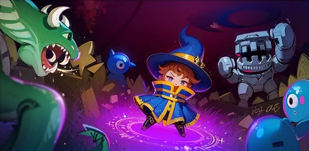 Header Banner