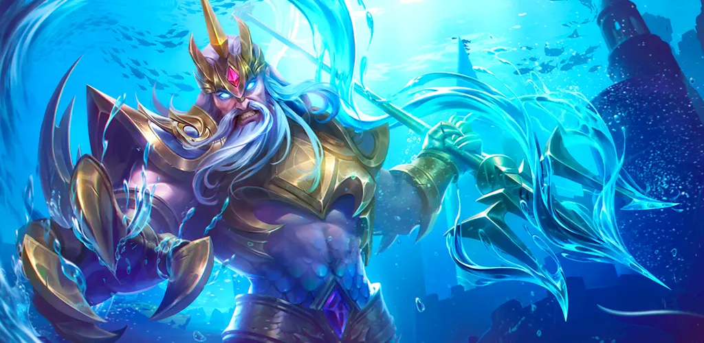 Header Banner