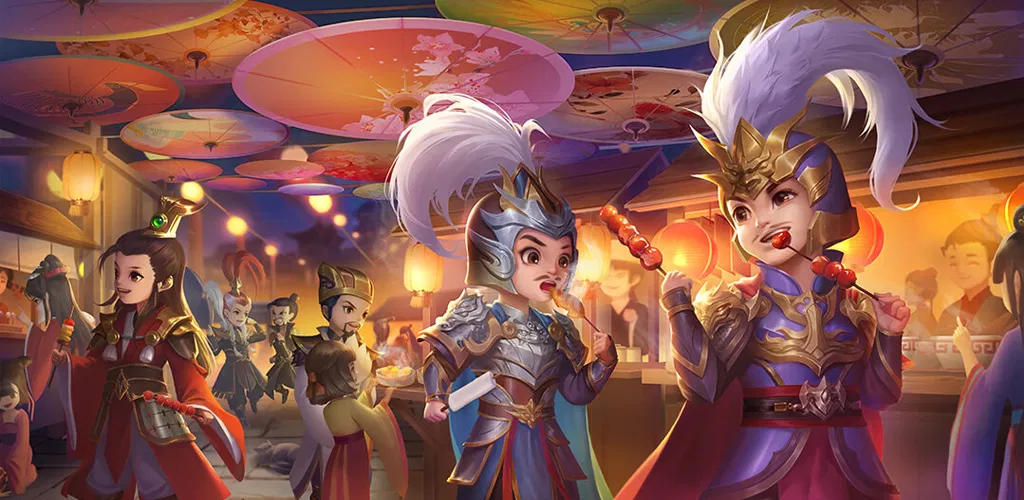 Header Banner