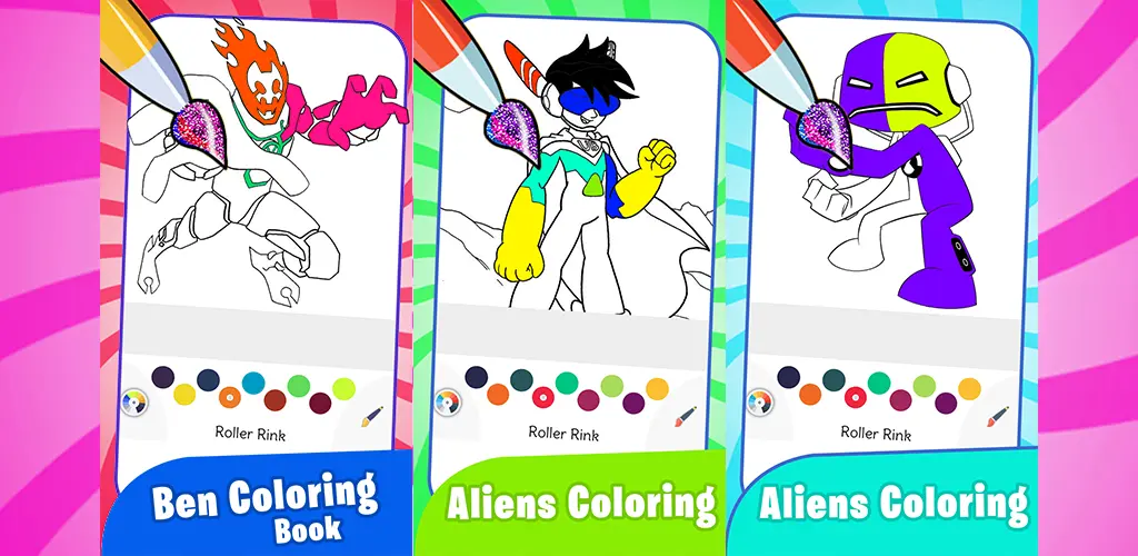 Header Banner