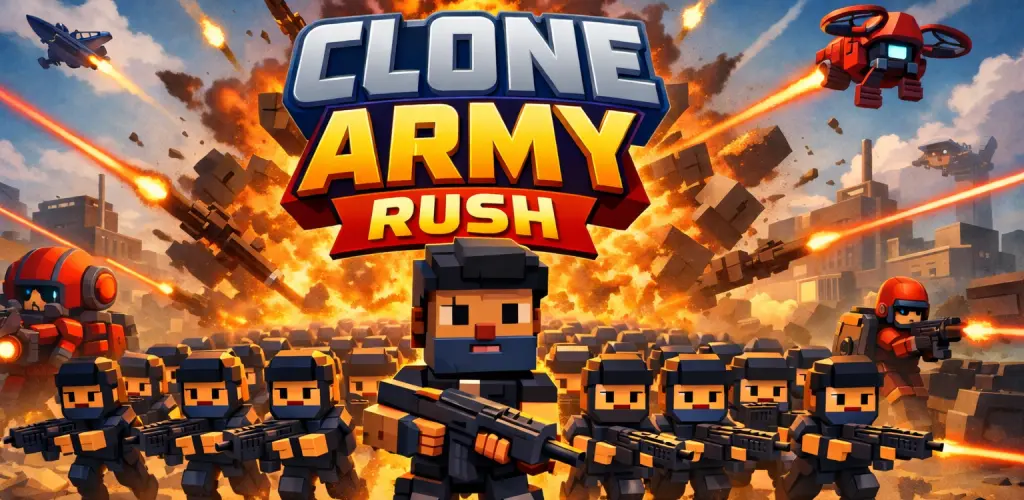 Header Banner