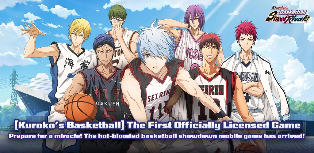 Header Banner