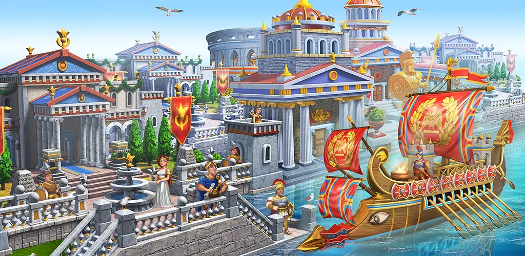 Header Banner