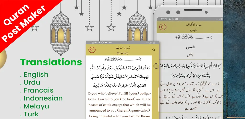 Header Banner