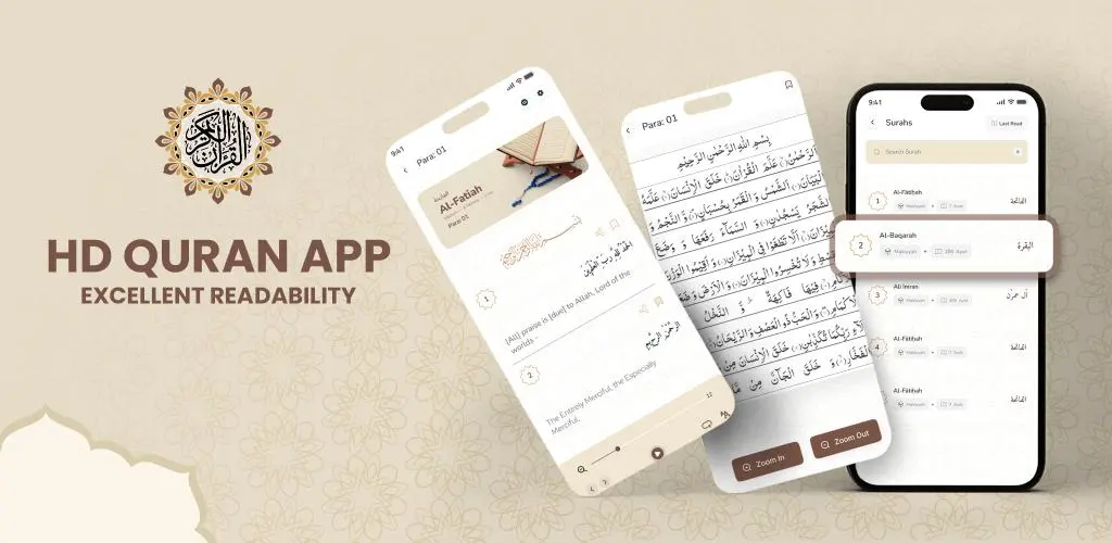 Header Banner